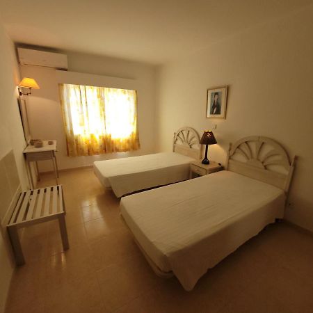 Dunas Do Alvor By Atlantichotels - Al Buitenkant foto