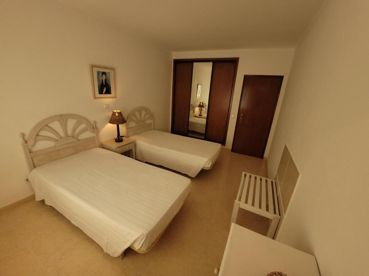 Dunas Do Alvor By Atlantichotels - Al Buitenkant foto