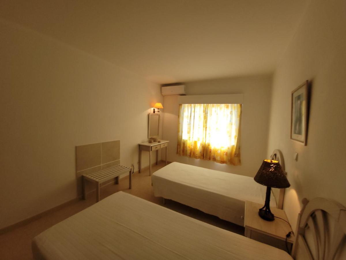 Dunas Do Alvor By Atlantichotels - Al Buitenkant foto