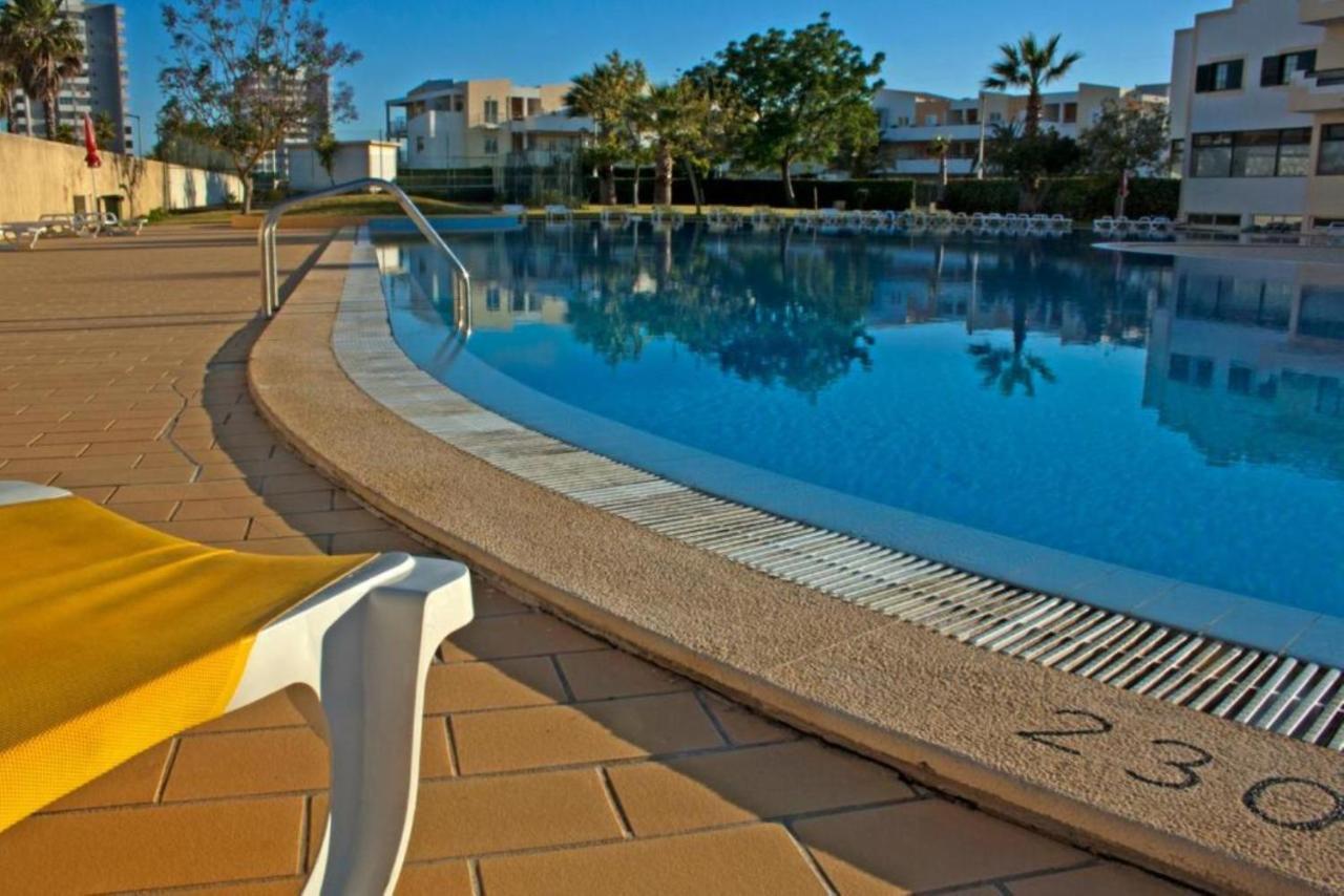 Dunas Do Alvor By Atlantichotels - Al Buitenkant foto