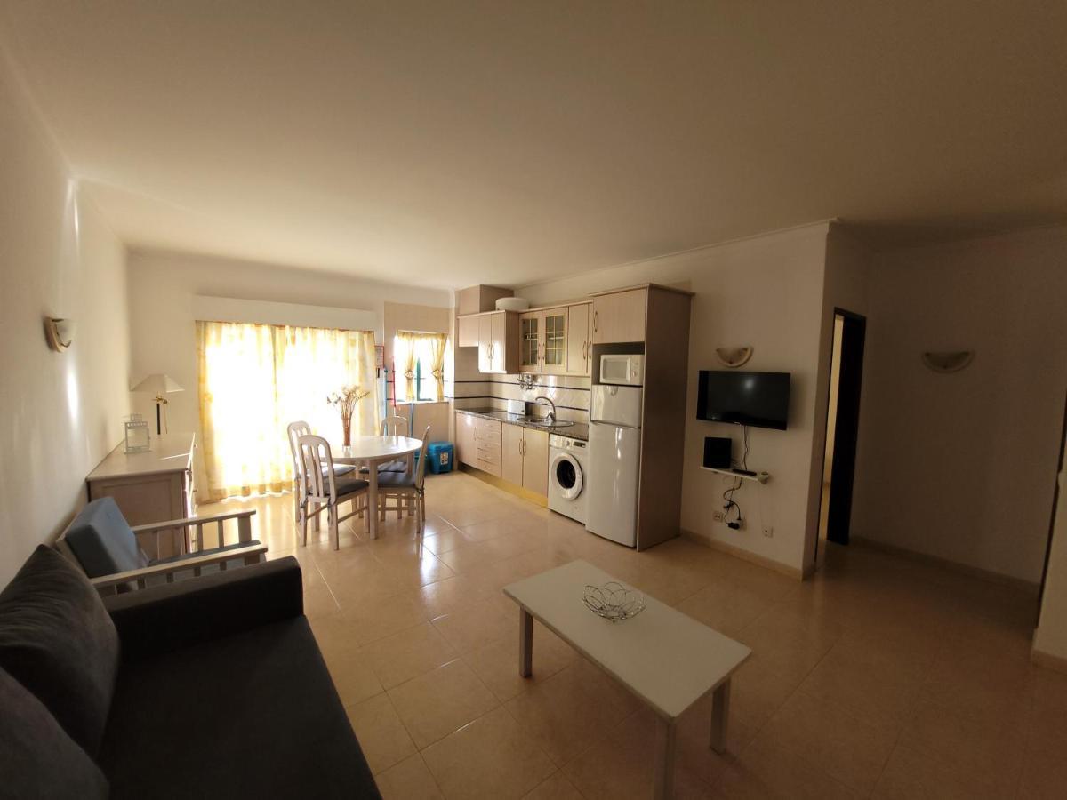 Dunas Do Alvor By Atlantichotels - Al Buitenkant foto