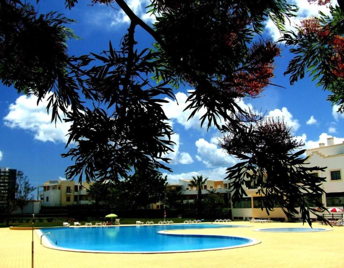 Dunas Do Alvor By Atlantichotels - Al Buitenkant foto