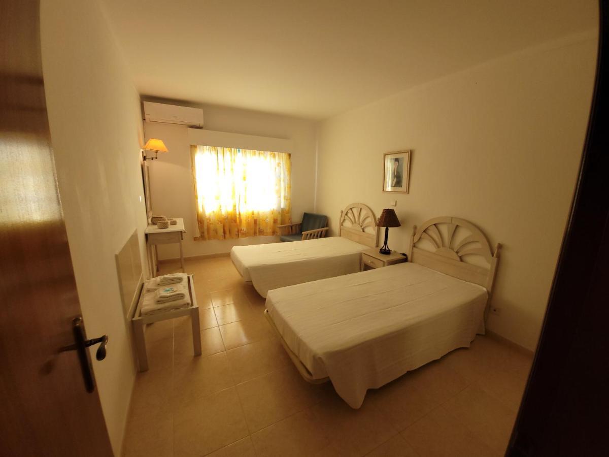 Dunas Do Alvor By Atlantichotels - Al Buitenkant foto