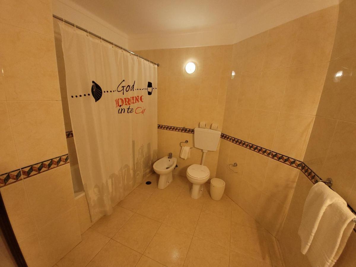 Dunas Do Alvor By Atlantichotels - Al Buitenkant foto