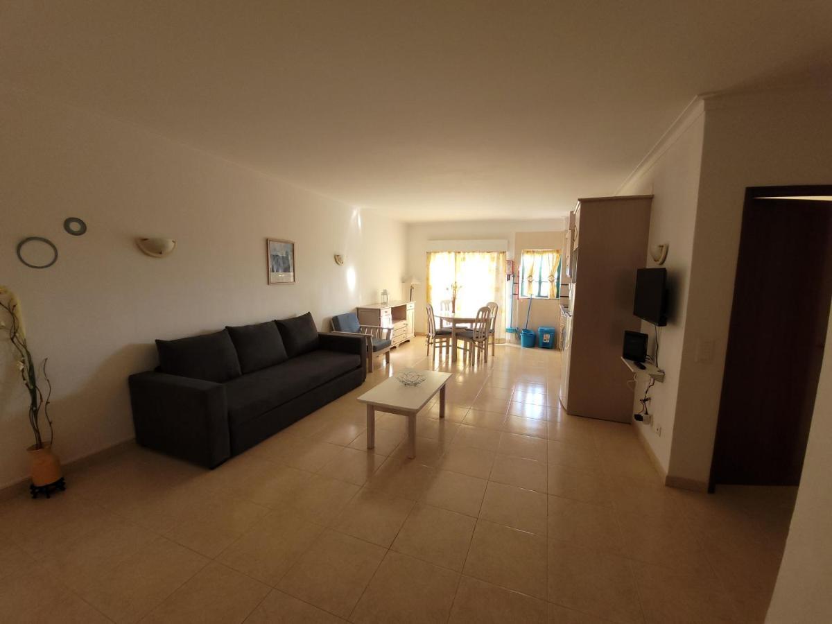 Dunas Do Alvor By Atlantichotels - Al Buitenkant foto